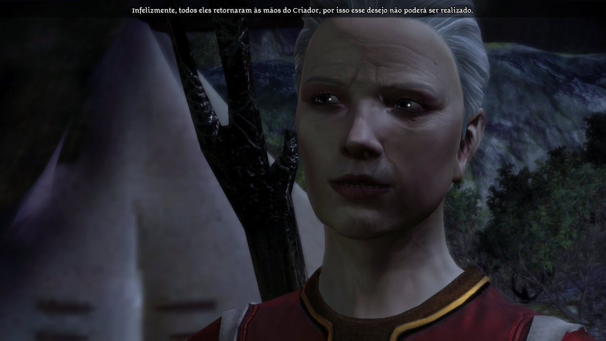 Bea⚢︎ 🎮: dragon age origin tweet media