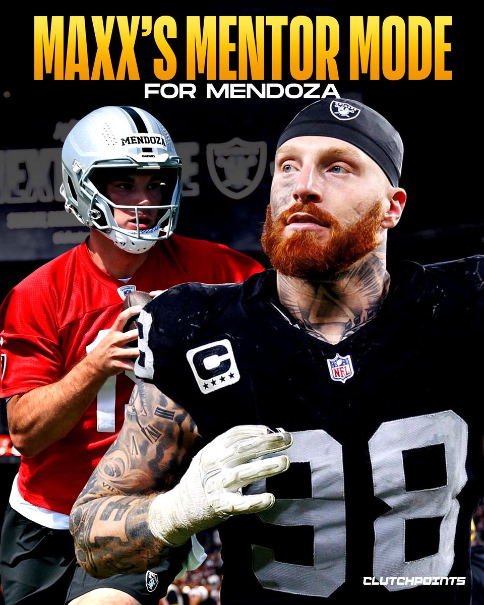 Raider Nation tweet media