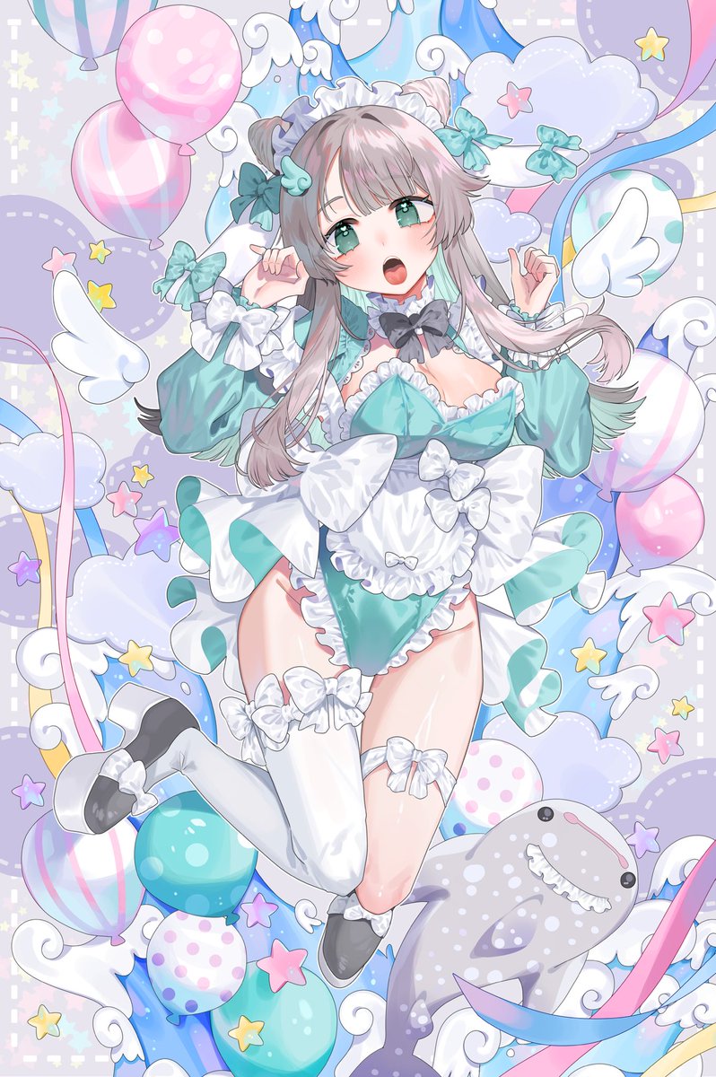 ゆきゅ4⃣ tweet media