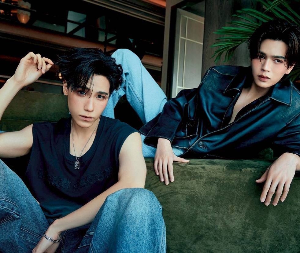 IG : kritteea
📸

🔗 instagram.com/p/DX_g41CATGx/…

#PraewMar26xJMOP
#markjrtn #JuniorMark