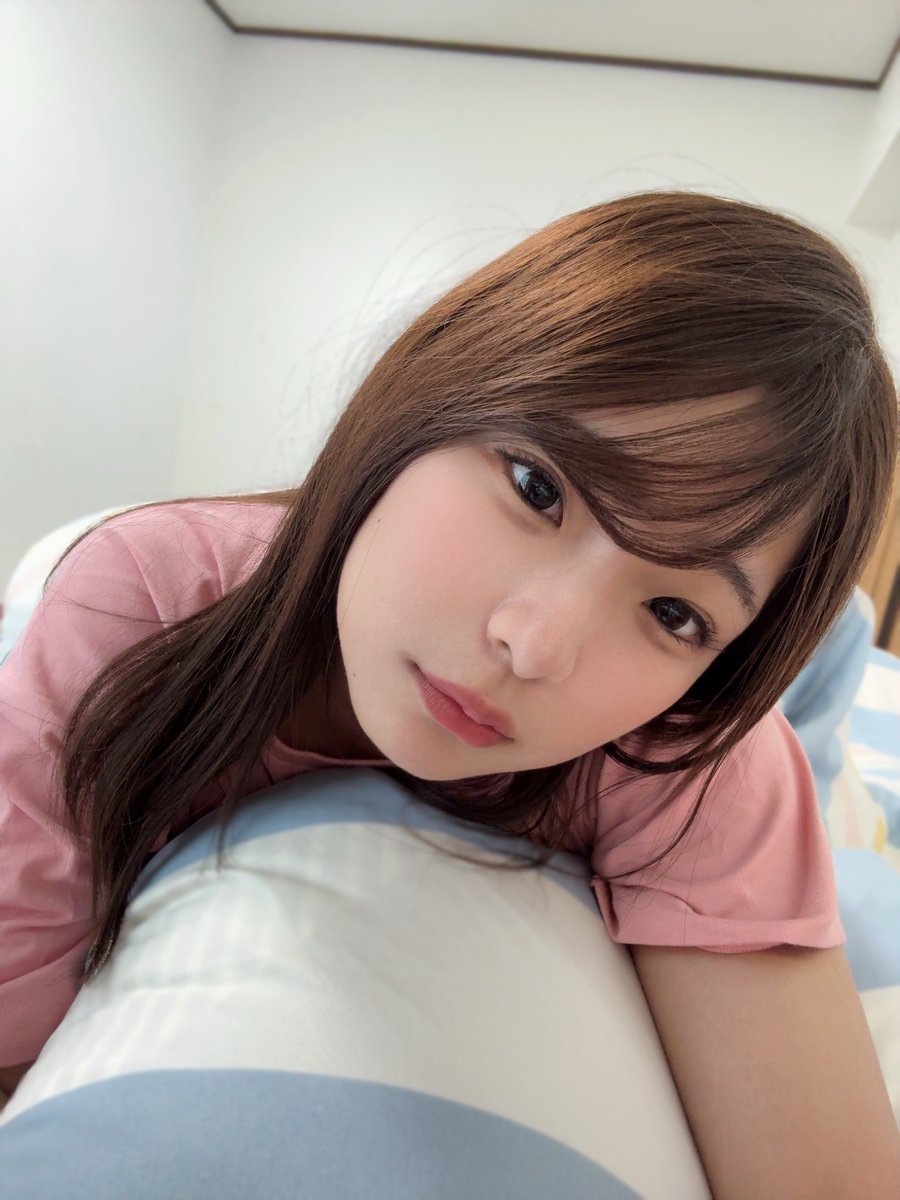 みく tweet media