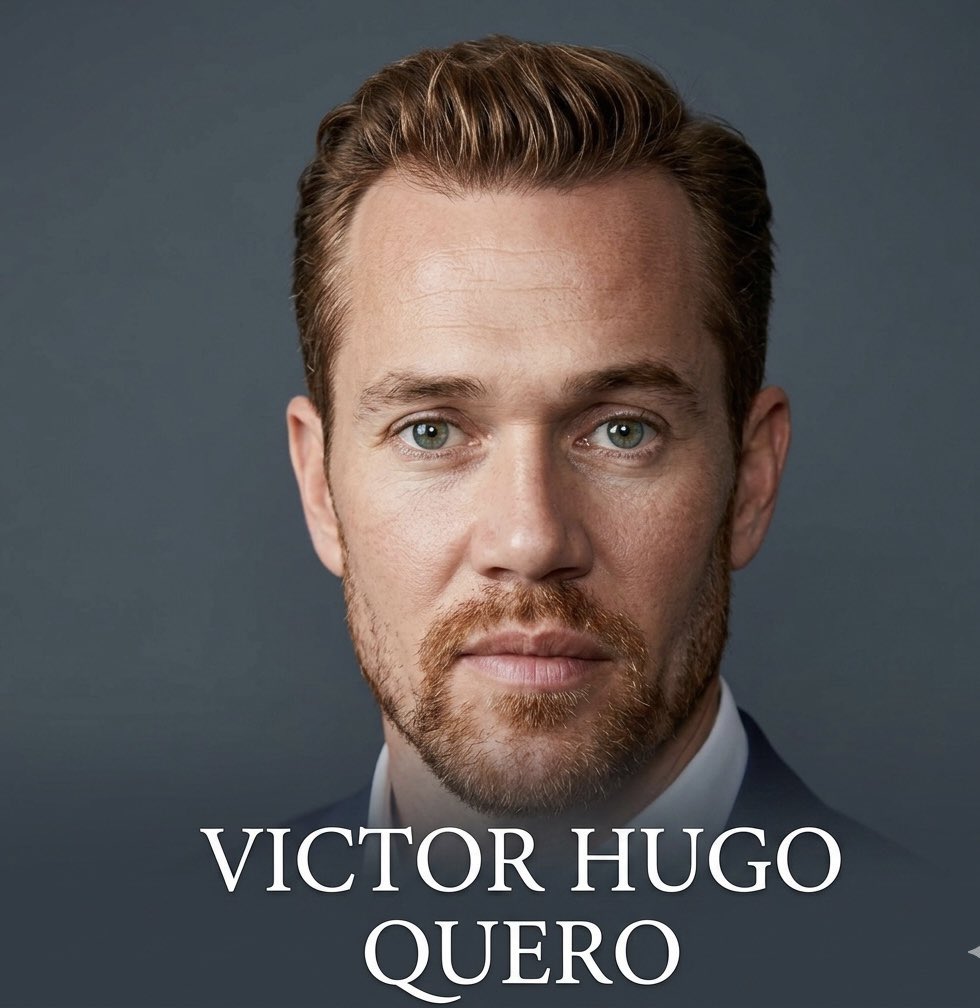 Víctor Hugo Quero fue detenido porque un chavista marginal creía que parecía “gringo” y que a cualquier extranjero había que detenerlo.

Cuando se dieron cuenta de que no podían usarlo, lo mataron.

Así de perverso es el chavismo.