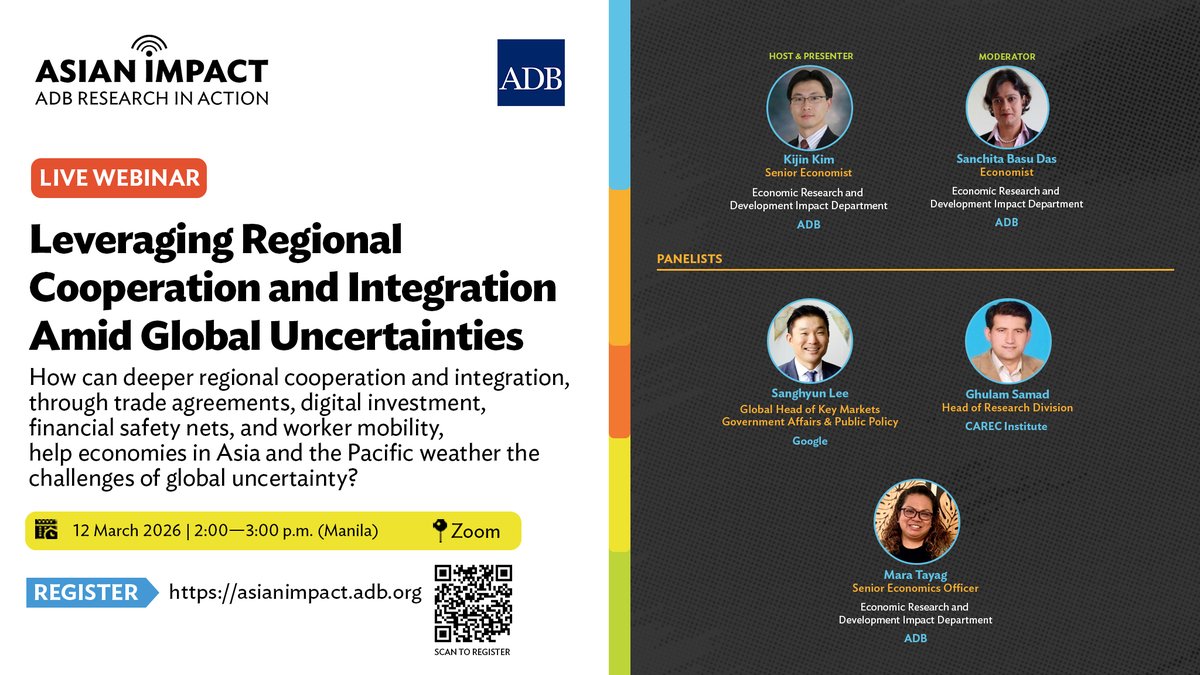 Development Asia tweet media