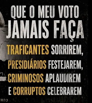 Brazil enDireita! 💎 🇧🇷 🇮🇱 tweet media