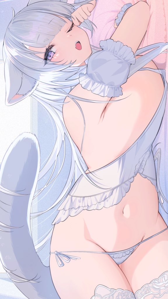 山鼠ネム🐭🤍6月30日生誕祭 tweet media