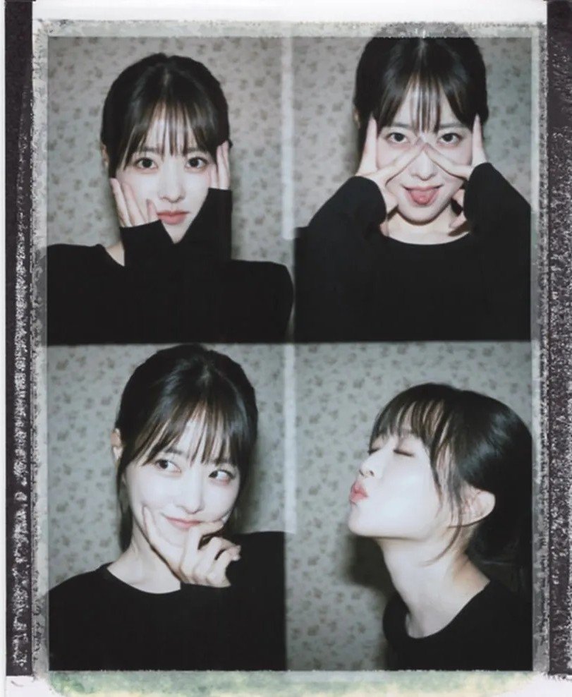 um_pp22's tweet photo. 동안 레전드 배우 박보영
26살과 37살의 사진입니다.

어느쪽이 37살때 모습인지 맞출 수 있는 분 ? https://t.co/2dCfbAG4fc