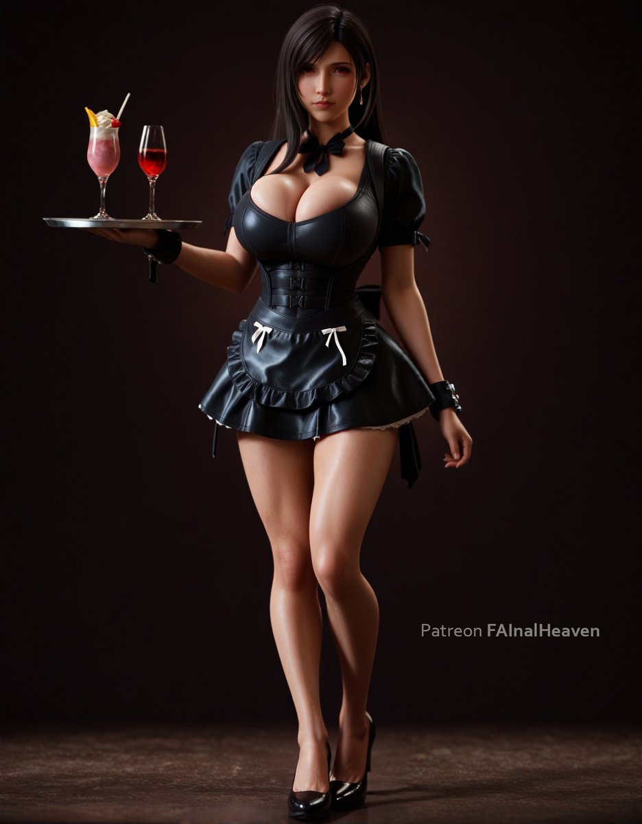 FAInalHeavenSFW tweet media