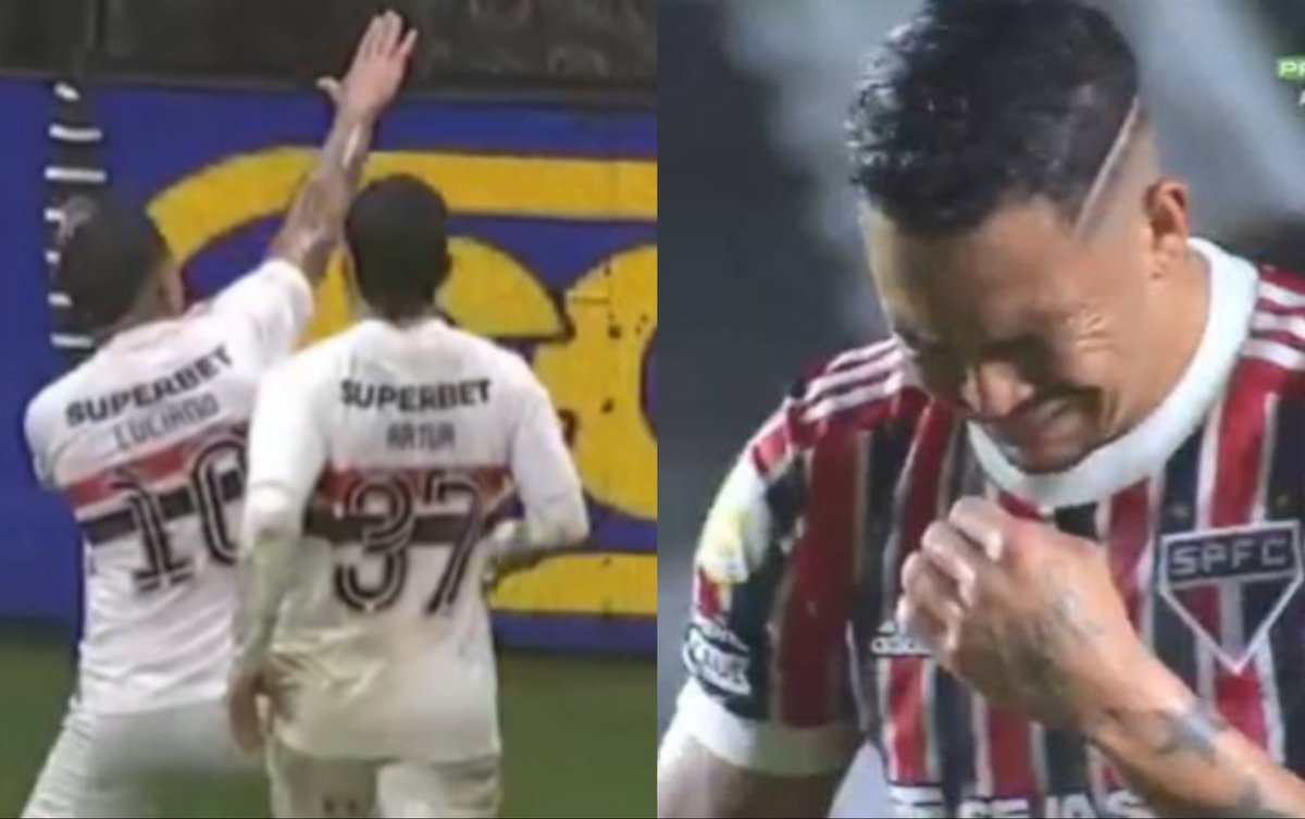 Corinthiano Valente tweet media