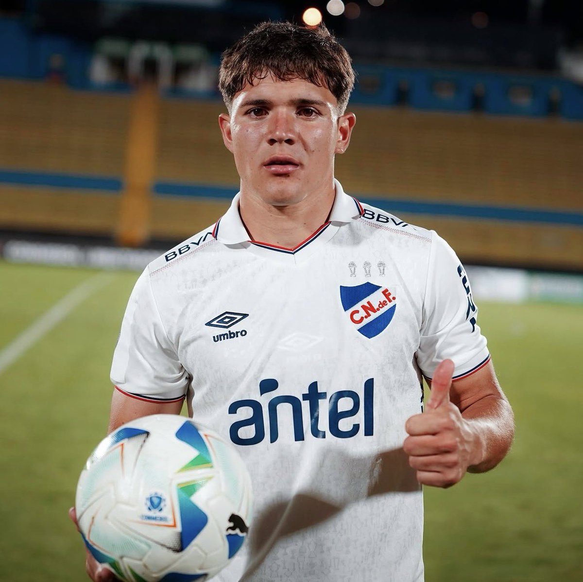 Diego Domínguez tweet media