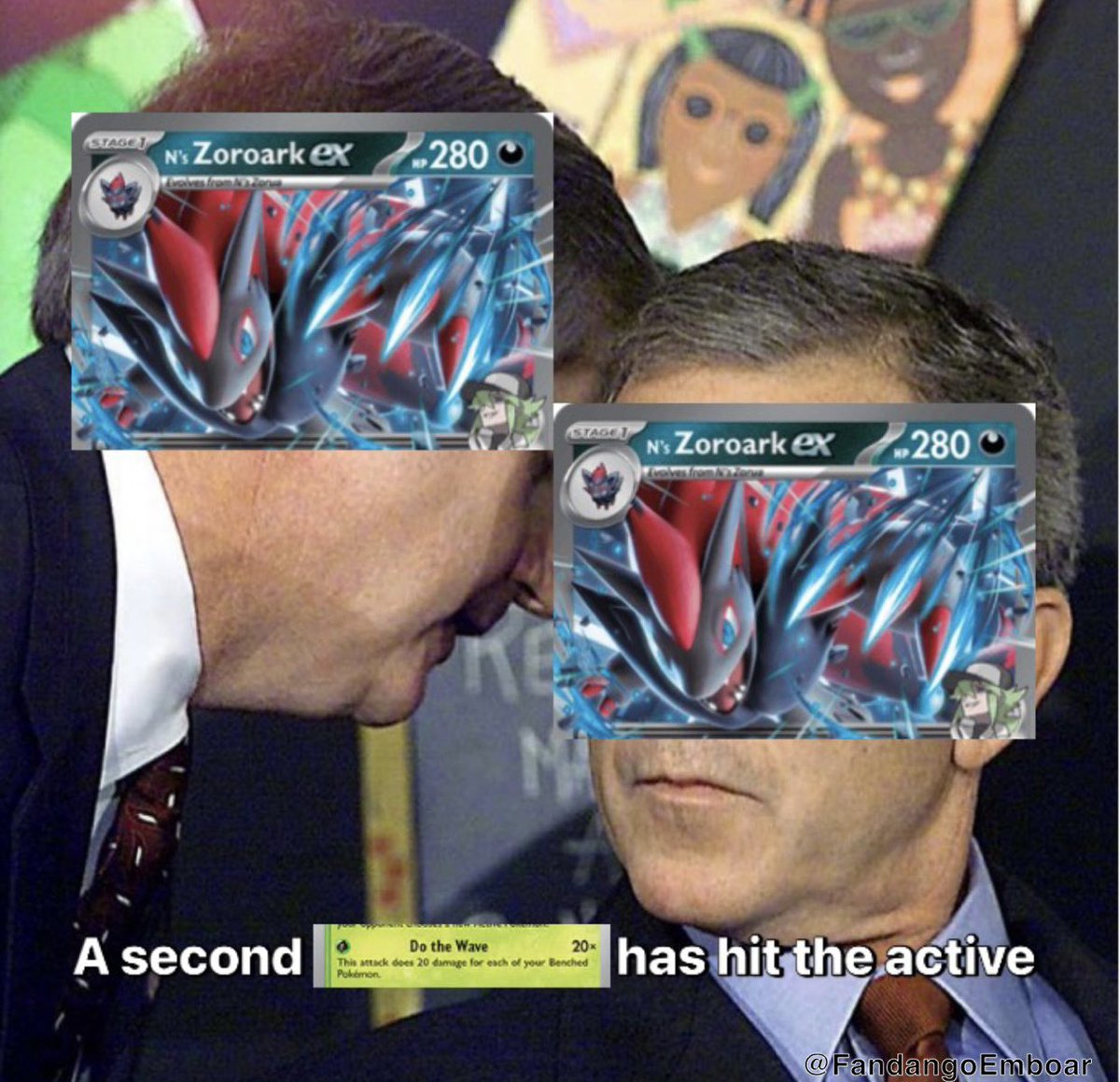 Emboar tweet media