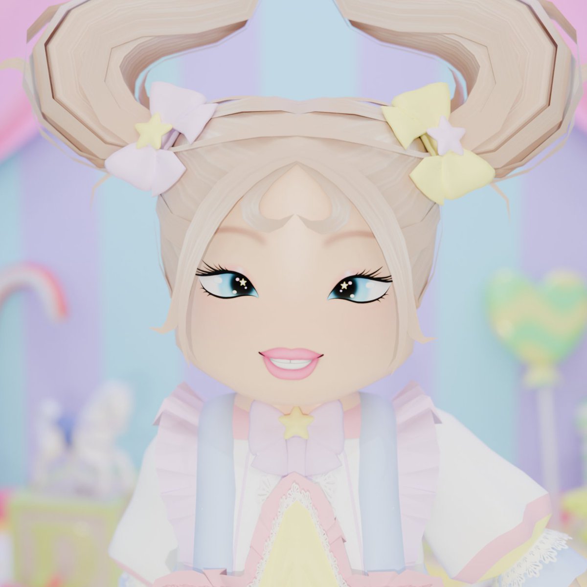 🌈Musu🎊 tweet media