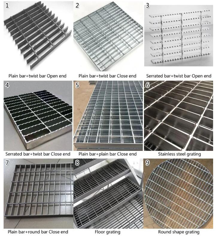 Zn1Jn's tweet photo. Anti-Slip Security: Ensure maximum safety on any platform with our high-quality anti-slip steel grating. Reliable performance in all conditions. #SteelGrating #AntiSlip #WorkplaceSafety https://t.co/wvh7IPWROr