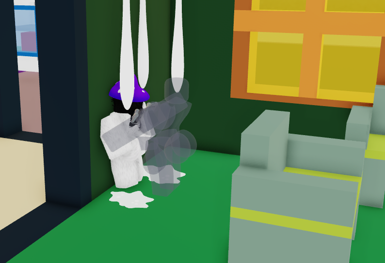 1nt0xcat3dpurpl's tweet photo. Horny FUTA ghost 

#futa https://t.co/3omhHcg2u7