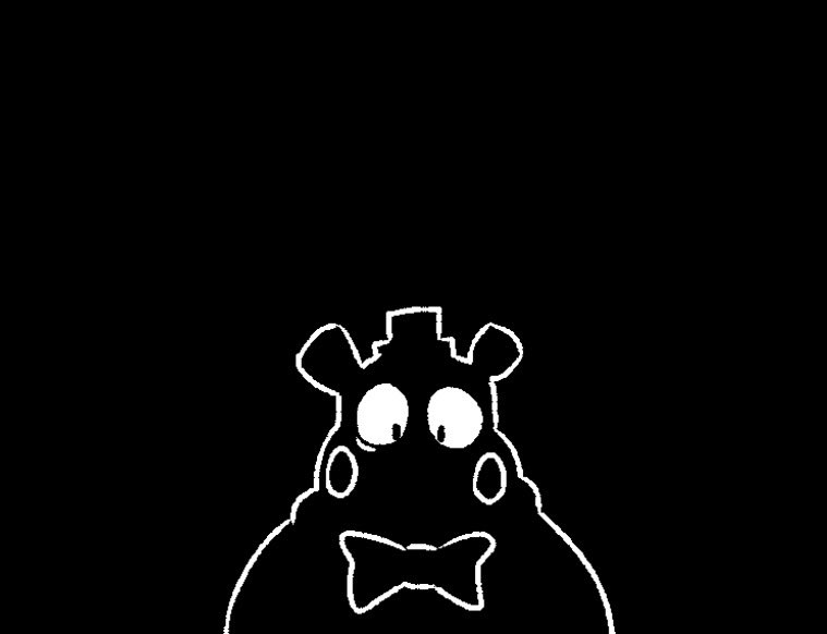 Toy Freddy "Frickbear" 🎩🎮 tweet media
