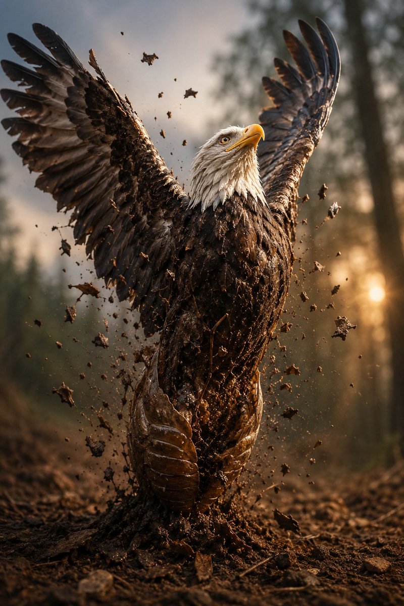 Ryan Eagle (ボス) tweet media