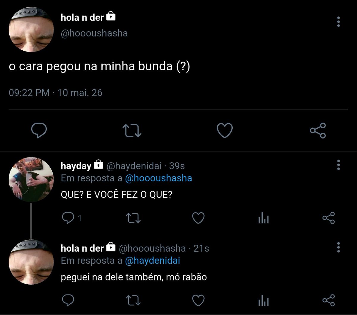Bᵢbᵢₛ tweet media