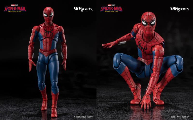 魂ネイションズ公式/BANDAI SPIRITS TAMASHII NATIONS OFFICIAL on X