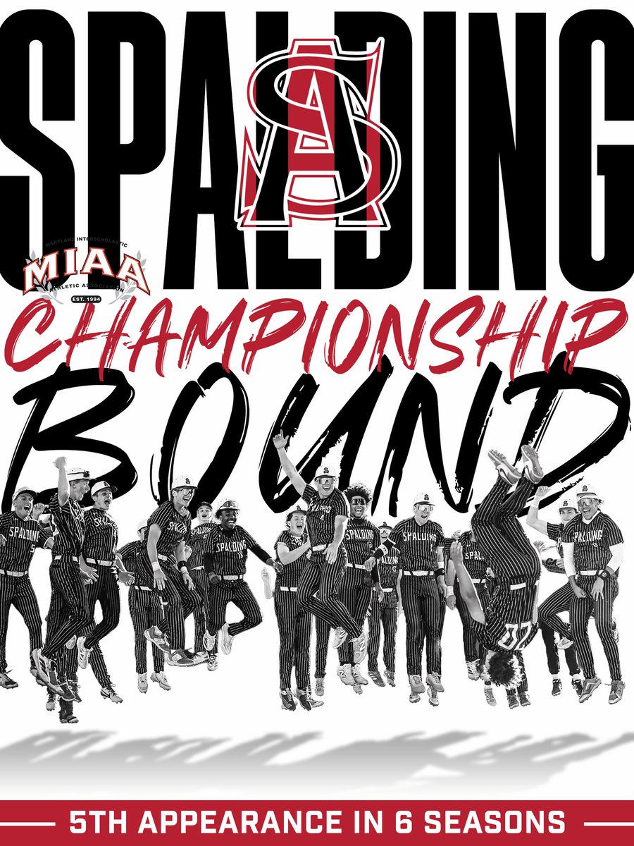 Spalding Baseball tweet media