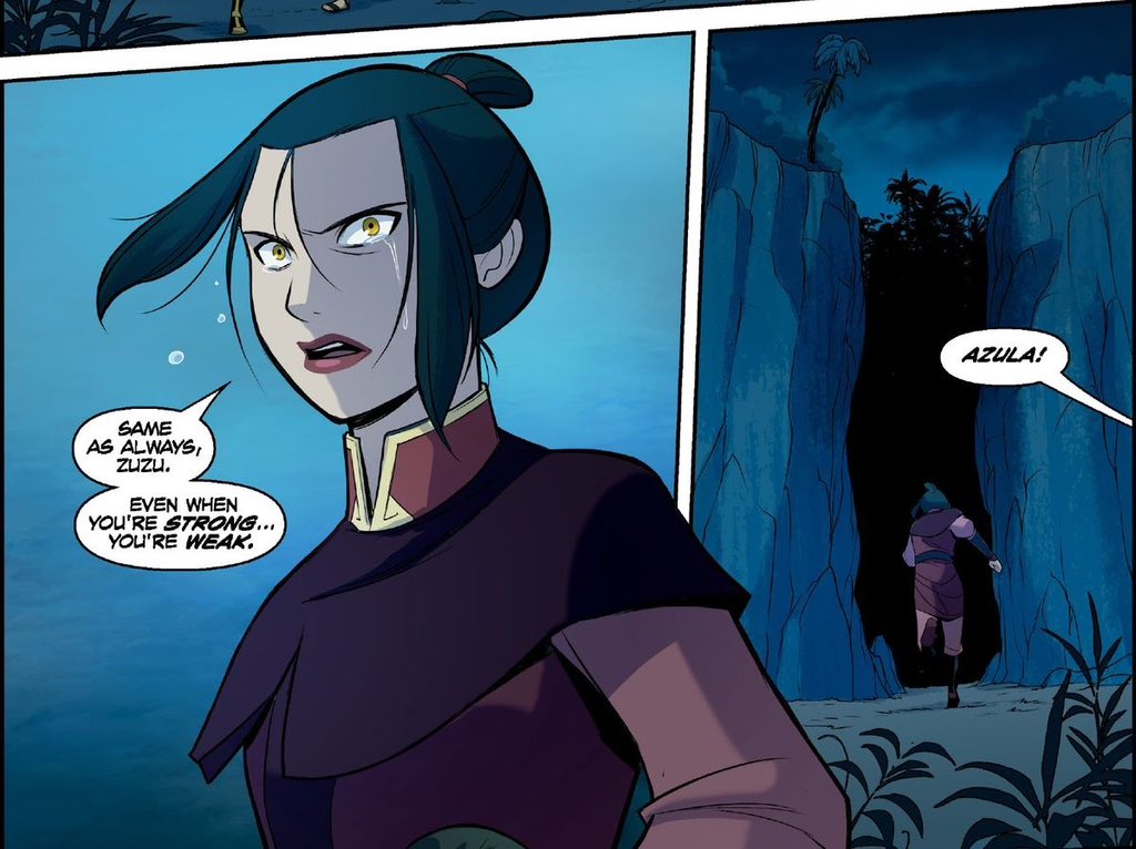 ⋆˙⟡ sophh ྀི ⋆˙⟡ JURY AZULA⚢ tweet media