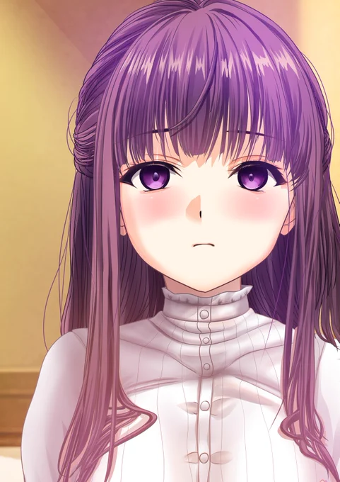 おはようございます(≧▽≦) 水無月令和です 5/11 札幌は曇のち晴 朝絵は #葬送のフリーレン #フェルン 本日の作業は 〇Skeb作業 今日も一日頑張ります! #Skeb募集中 ☆NSFW受付 ☆全年齢受付 手が少し空き始めたので