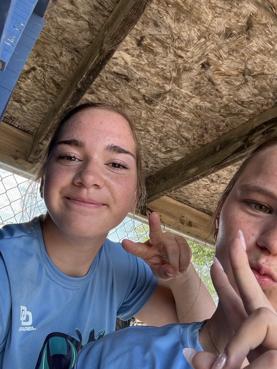 Nebraska Gold 15U Zach tweet media