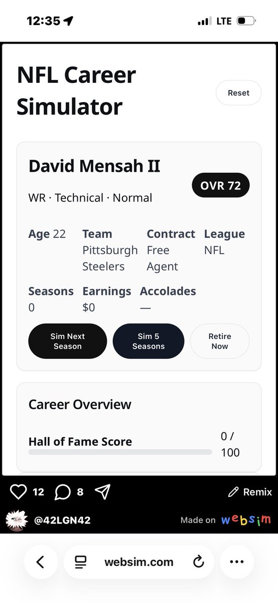 Dave tweet media