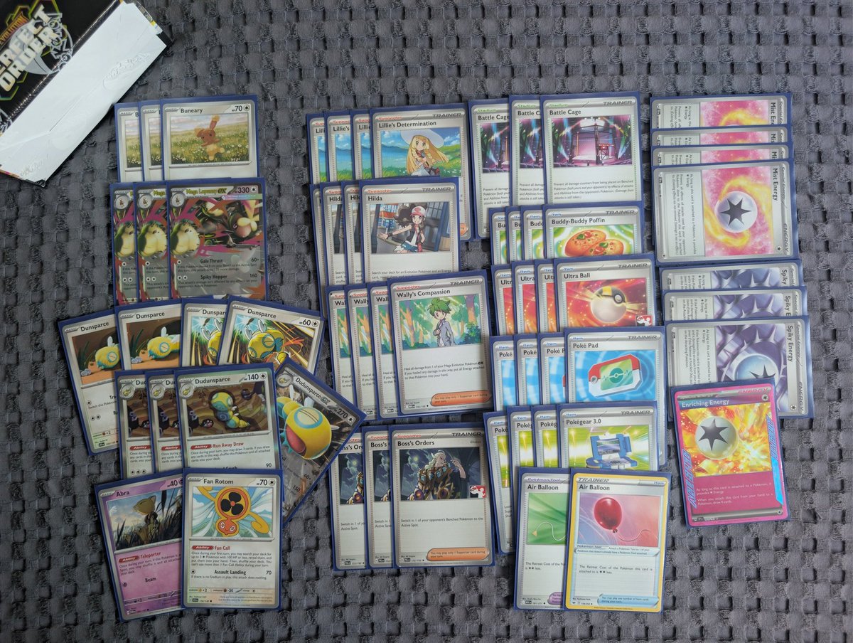 ImAaron_Walker's tweet photo. T128 with GALE THRUST 🦶 had to get through the gauntlet of Ian Robb &amp; his goons

Psyduck is my fave pkmn and I betrayed him 😭 play the guy https://t.co/WQ8g3P3cs9