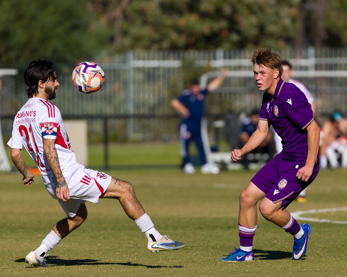 Perth Glory FC tweet media