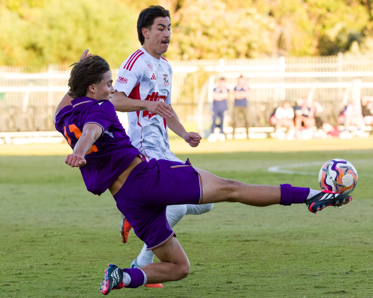 Perth Glory FC tweet media