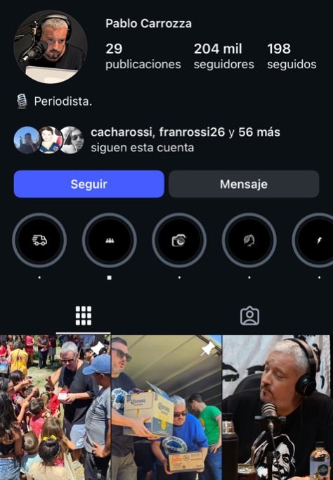 Tendencias en Argentina tweet media