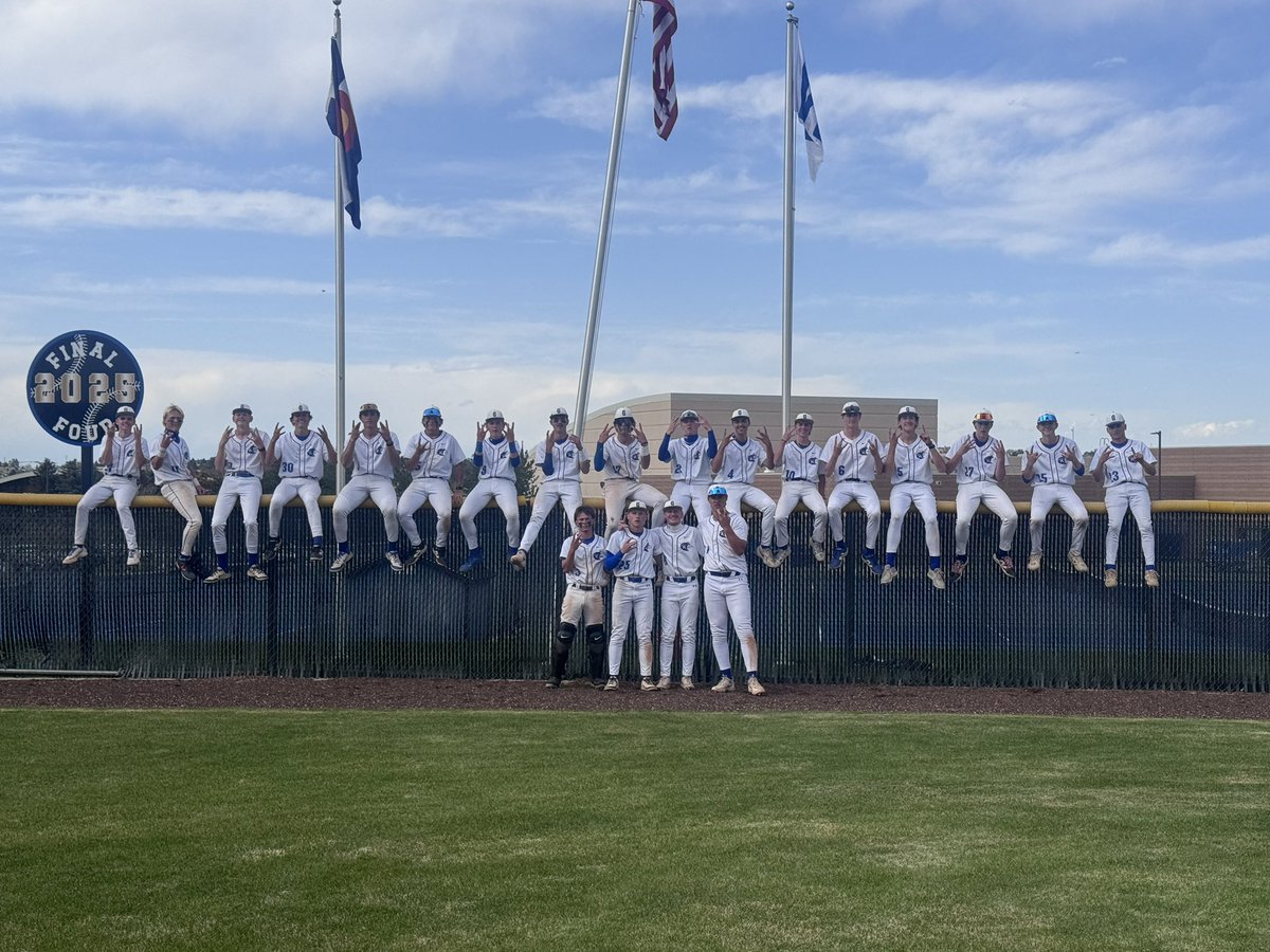 Grandview Baseball tweet media