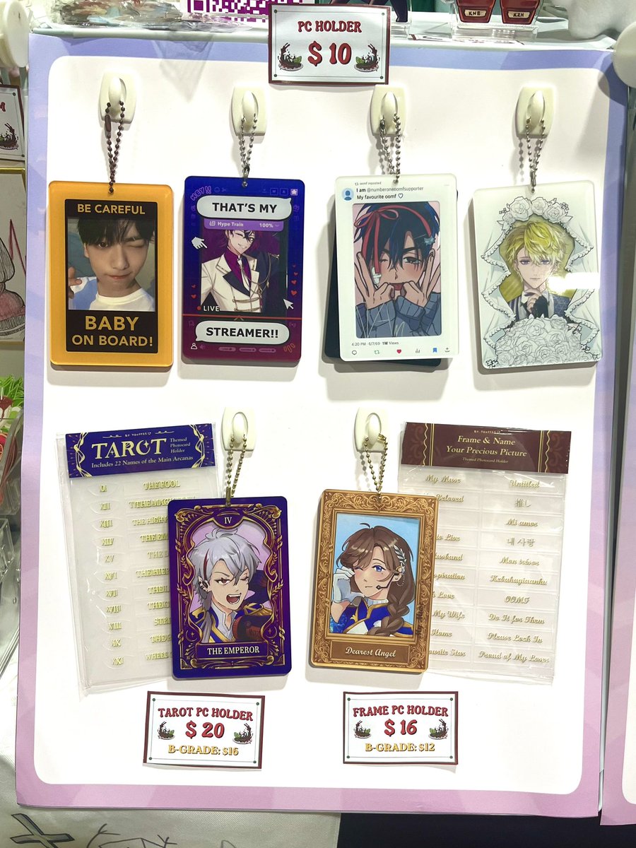 Fey ♥︎ᴗ★ Doujima @L35 & CF @M19 tweet media