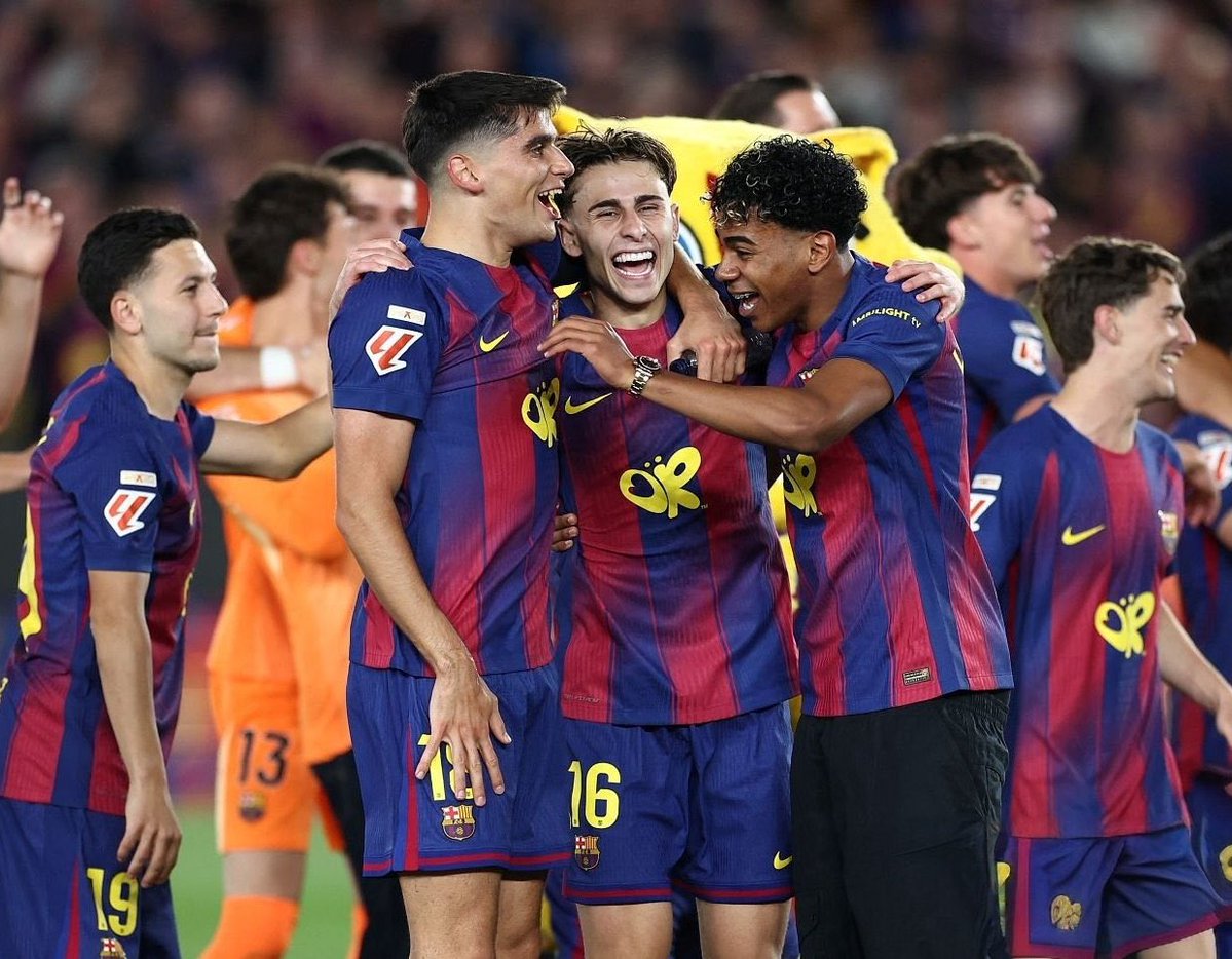 World Cup 2026: Fermín López ruled out of Spain squad following foot surgery