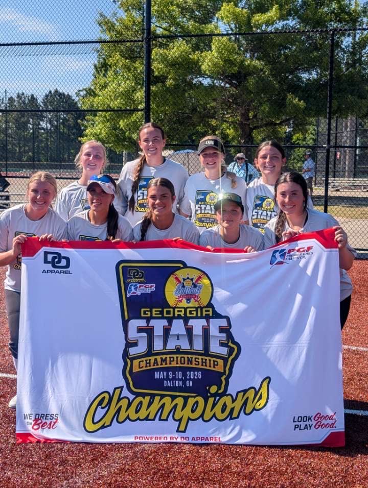 addison_w20's tweet photo. Had a decent weekend in the infield and a solid weekend at the plate for the PGF Georgia State Championship! Finished the tournament with a .500 AVG including 11 RBI’s. Also had a good diving play at shortstop from Saturday. Keep the grind going!! https://t.co/0KBXg92fv7