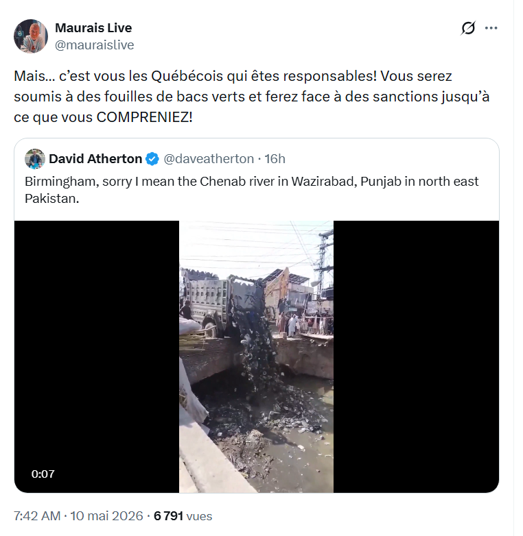 Lord Frederic Bourget ®️ tweet media