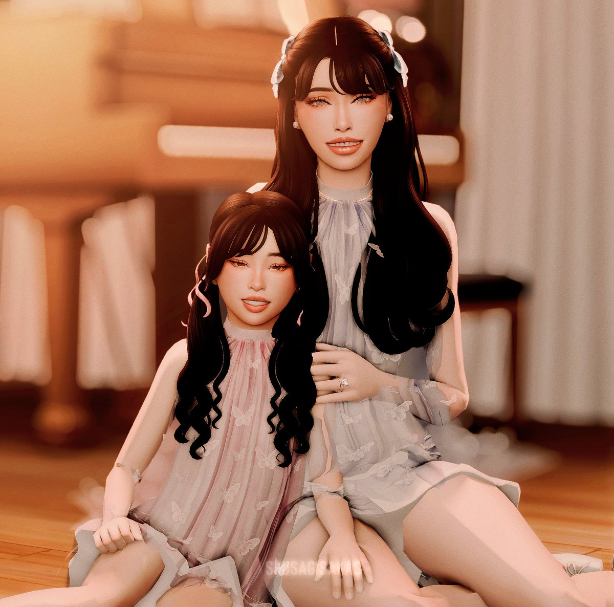 мαηα ♔【マナ】 tweet media