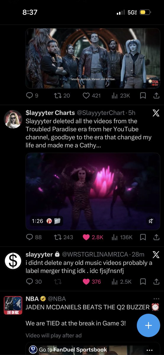 m3m3que3n's tweet photo. @WRSTGRLINAMRICA The duality of man https://t.co/F1yiCe1IyJ