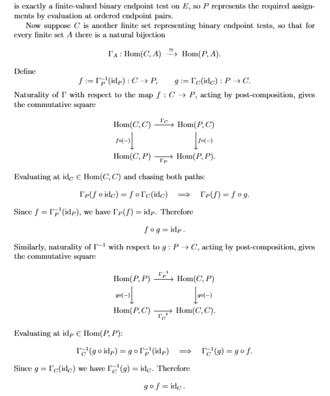 Self-Legible Renewal tweet media