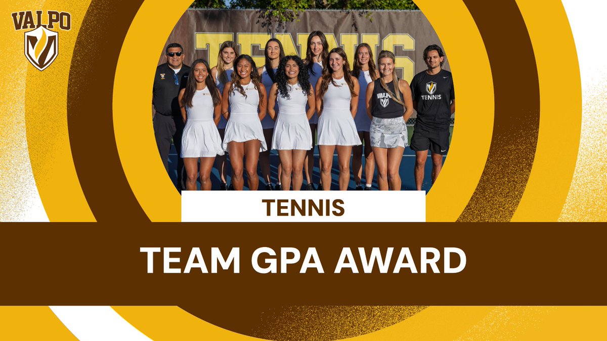 Valpo Athletics tweet media
