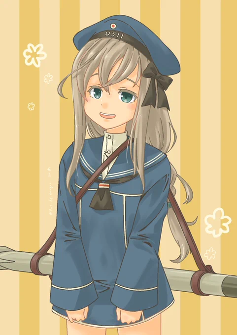 5/11は、ゆーちゃんの日