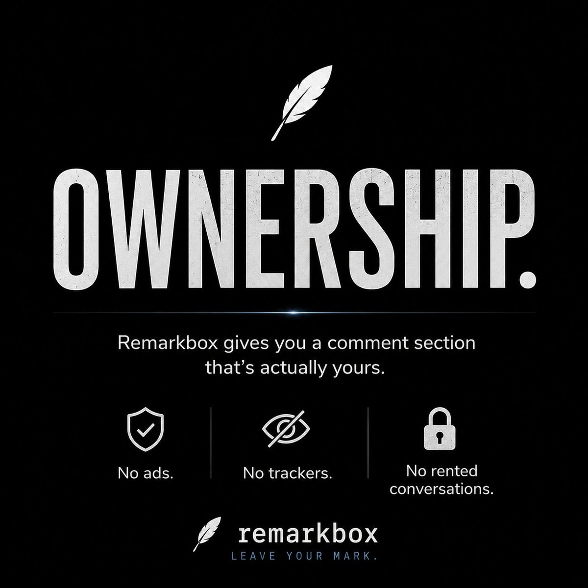 Remarkbox's tweet photo. @JonBuildsHQ Asked chatgpt to create the image. https://t.co/bzPtHBOeaj
