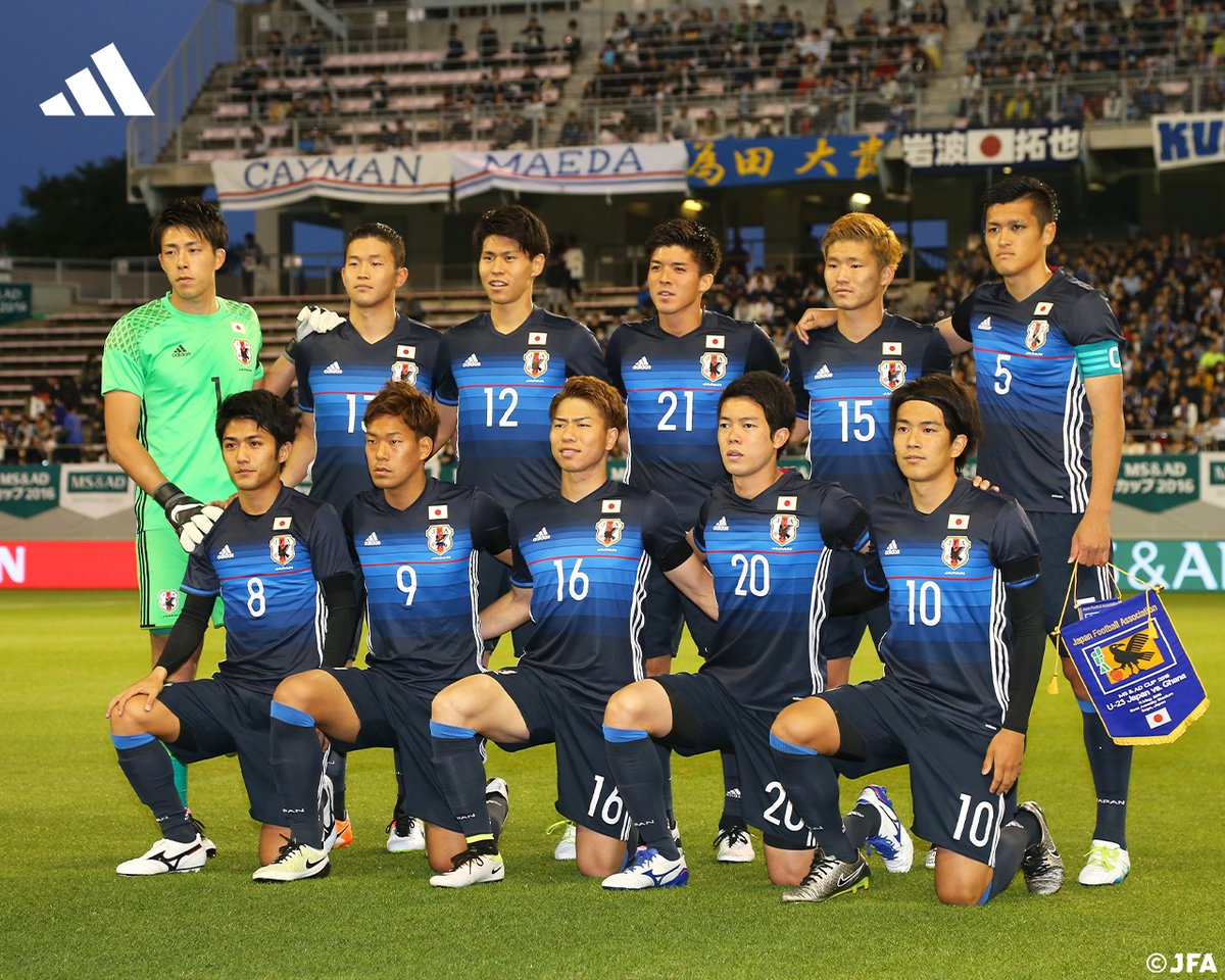 サッカー日本代表 🇯🇵 (@jfa_samuraiblue) / Posts / X