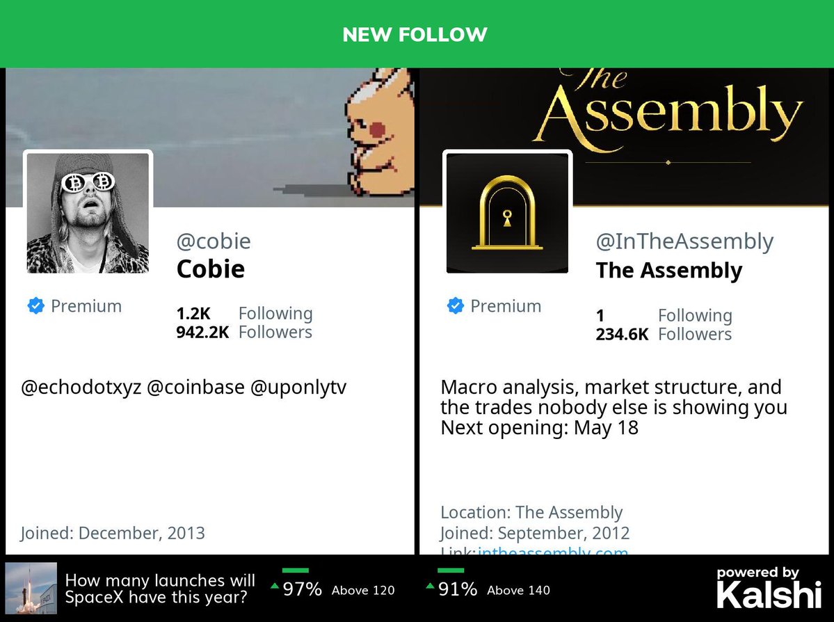 Big Tech Alert (AI & Crypto) tweet media