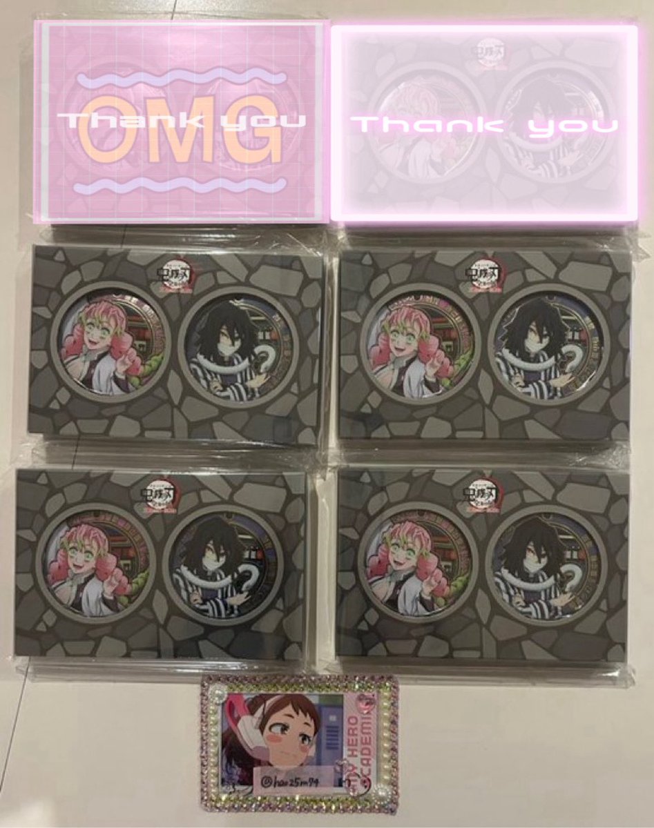 【バラ売り可】鬼滅の刃 全集中展 ご当地マンホール缶バッジ 福岡 6点 バラ売り可】鬼滅の刃 全集中展 ご当地マンホール缶バッジ 福岡 6点
