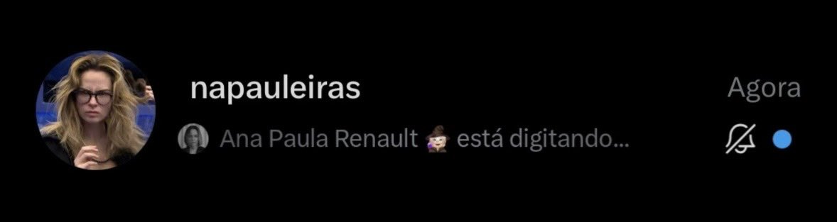 eu ainda to me tremendo toda, não acredito até agora que isso realmente aconteceu, napauleiras sendo amadas aos berros