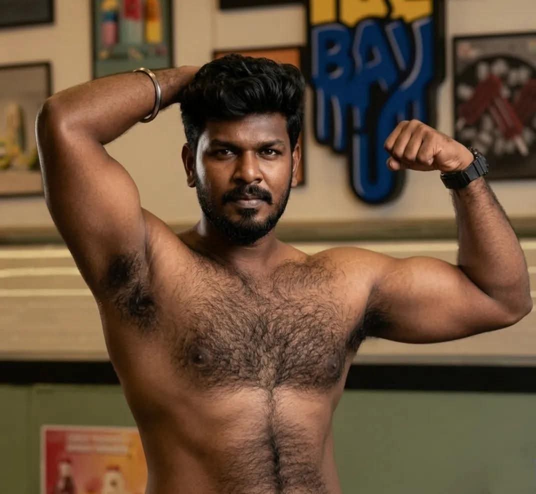 Surya Kumaran tweet media