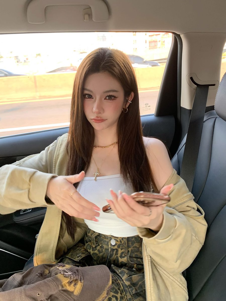 แม่ผี (มามี๊แพนด้าน้อย) 💫🌟 tweet media