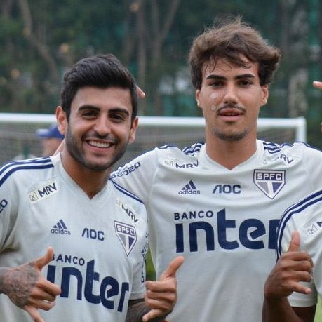 Breno 🇾🇪 tweet media