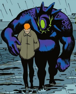 Comicbook Clique tweet media