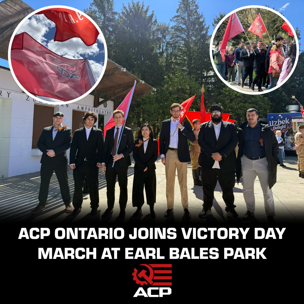 ACP Ontario tweet media